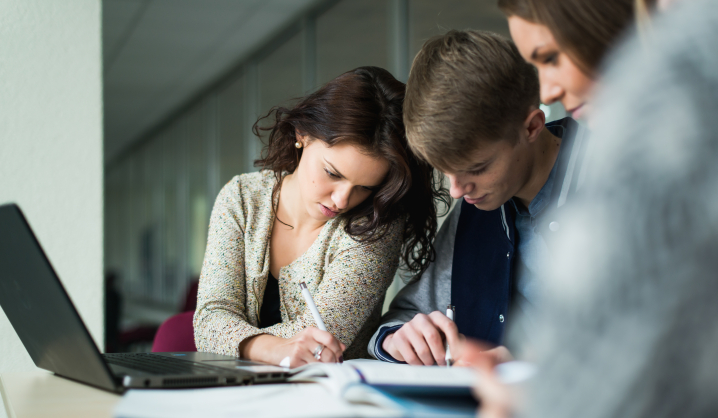 Studentų laukia Technologijos ir vadybos mokslų skaitykla