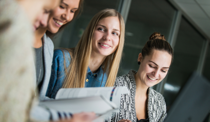 VGTU studentams – garsaus Ciuricho universiteto profesoriaus paskaitos