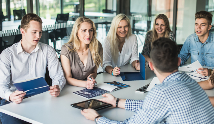 Privalo žinoti visi abiturientai: 7 patarimai, kaip pasirinkti tinkamas studijas