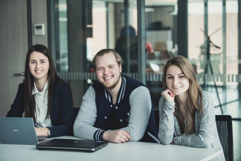 Bibliotekos mokymai gegužės mėnesį