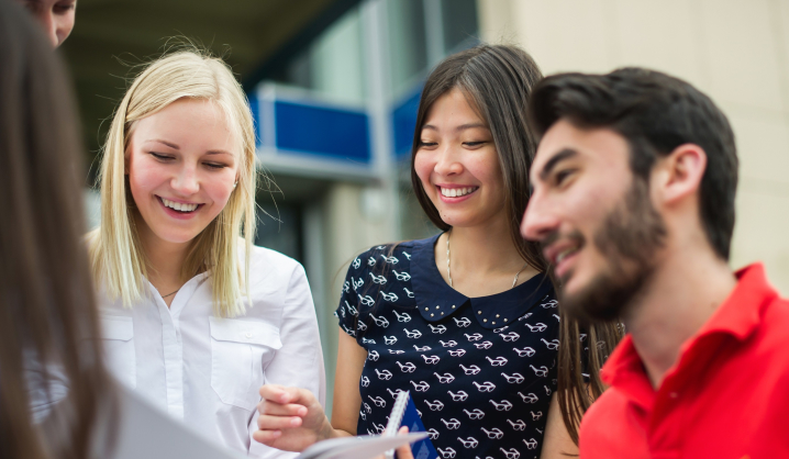 Tarptautiniai studentų mainai: investicija į save ir profesinę ateitį