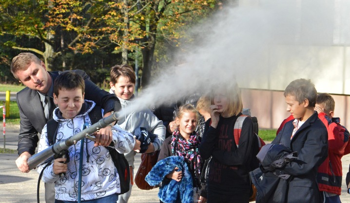 VGTU mokslininkai dalyvavo „Tyrėjų naktyje“ 