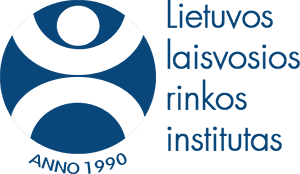 Š. m. spalio 25 d. Lietuvos laisvosios rinkos instituto viceprezidentės Editos Maslauskaitės vieša paskaita