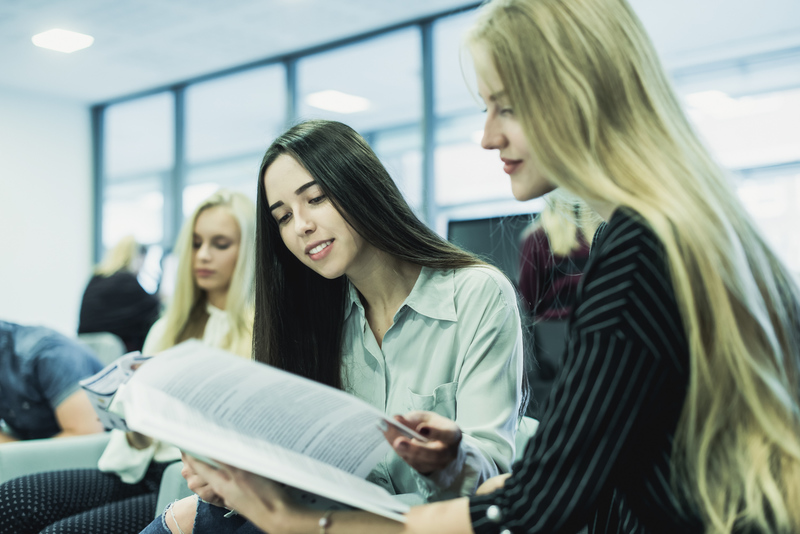 Pataria psichologė: 8 būdai, kaip kovoti su stresu prieš egzaminus