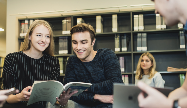 Patvirtintas mažiausias stojamasis konkursinis balas į universitetus ir kolegijas