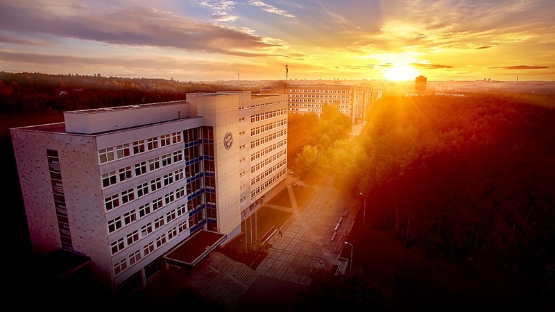 VGTU darbuotojų atstovų į Darbuotojų saugos ir sveikatos komitetą rinkimai Verslo vadybos fakulteto