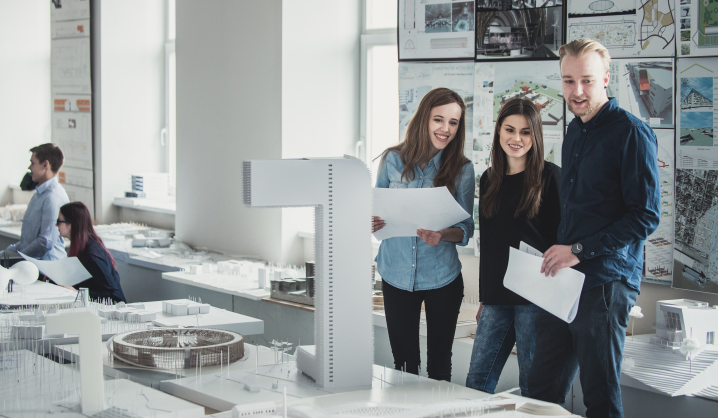 VGTU vyks kraštovaizdžio architektūros studentų vasaros mokykla ir konferencija