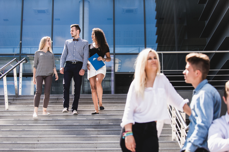 Pratęstas Erasmus+ paraiškų teikimas studentams!