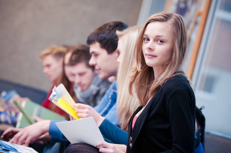 Parama užsienio lietuviams studentams