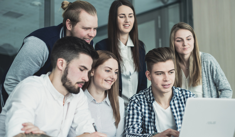 Kviečiame VIKO studentus į papildomas studijas