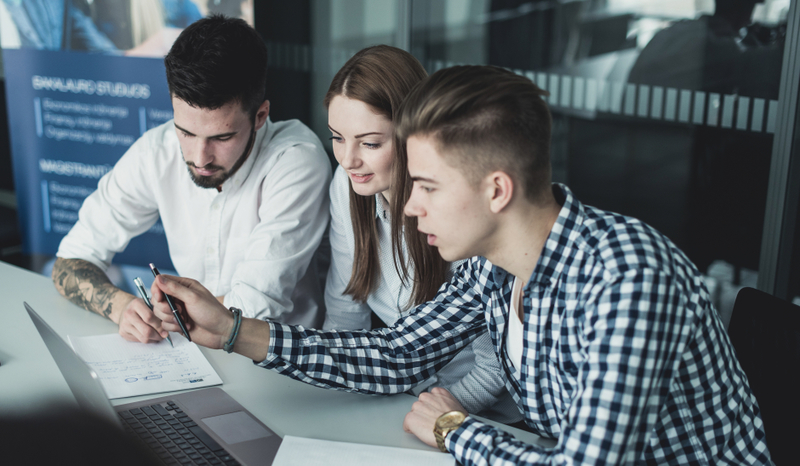 Nuo pavasario semestro įsigalioja nauja studentų pasiekimų vertinimo ir atsiskaitymo tvarka