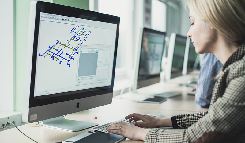 „BIM4REN“ projektas: bus kuriami BIM įrankiai sparčiai ir efektyviai renovacijai 