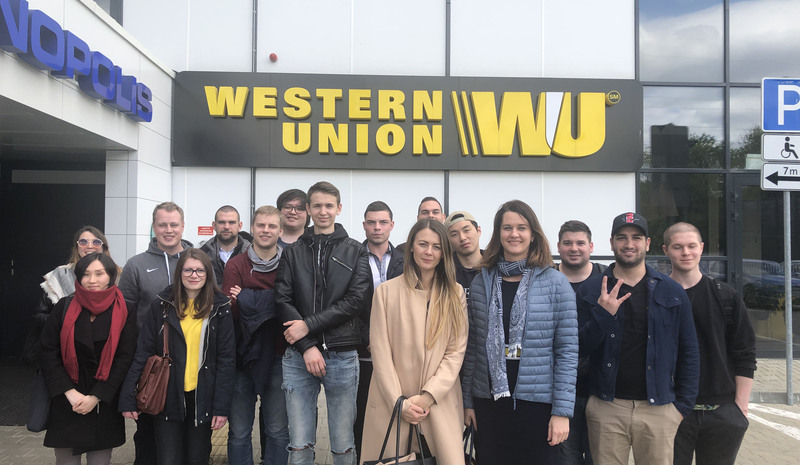 Geriausias patarimas iš „Western Union“ - nedaryti skubotų išvadų