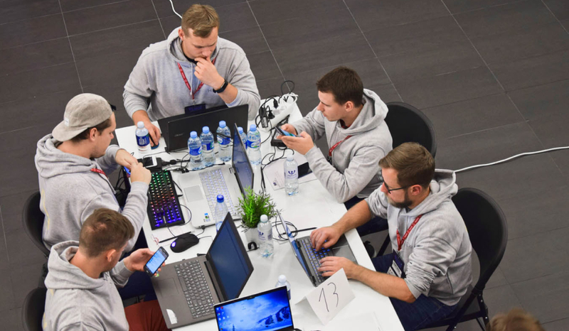 Hack4Vilnius invites to create innovations for Vilnius