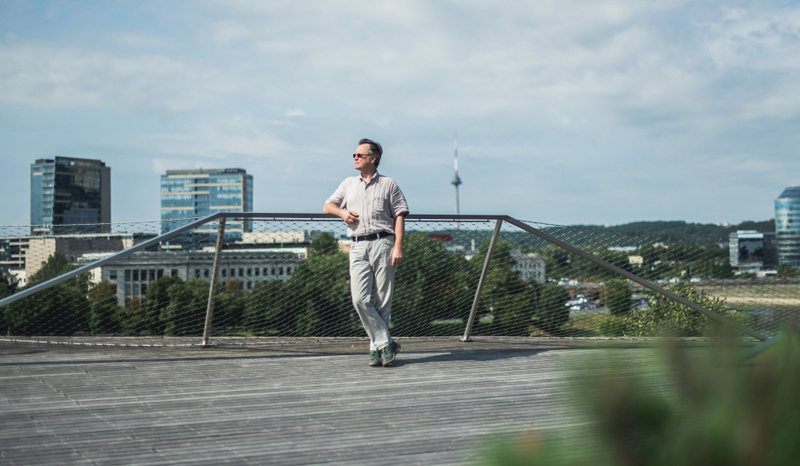 Žiedinė ekonomika – kas ji ir kuo naudinga mums bei planetai?