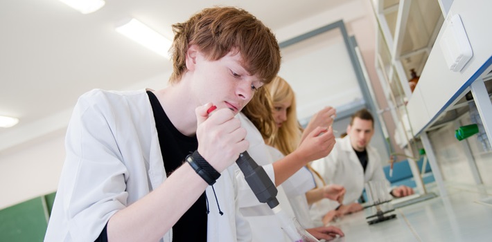 Kvietimas teikti paraišką studentų moksliniams tyrimams 