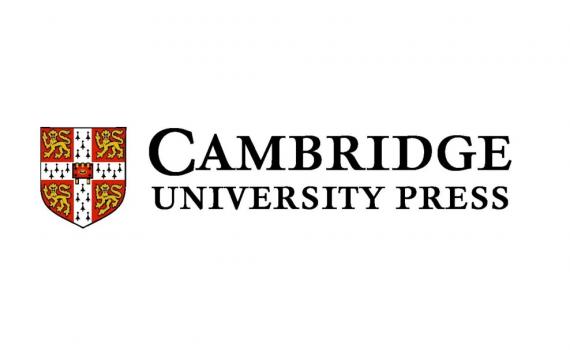 Kviečiame išbandyti  elektroninių knygų „Cambridge Core“ kolekciją