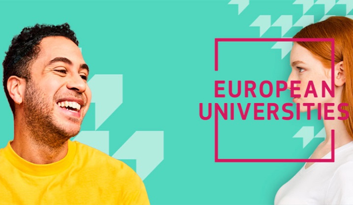 VGTU įgyvendins Europos universitetų projektą