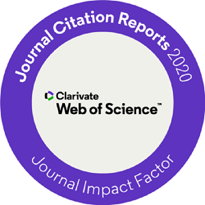 Kviečiame įvertinti mokslo žurnalus remiantis 2020 m. Journal Citation reports