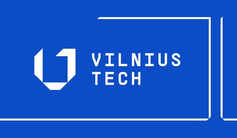 Vilniaus Gedimino technikos universitetas rugsėjį pasitinka su permainomis: VILNIUS TECH