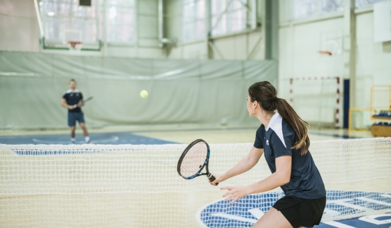 VILNIUS TECH sporto ir meno kolektyvai kviečia dalyvauti atrankose