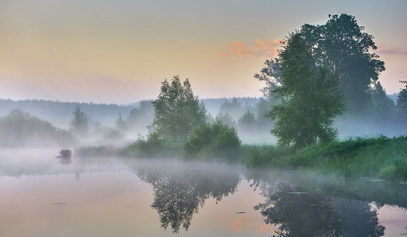 Nuotraukų ciklas „Vasaros atostogos kaime“