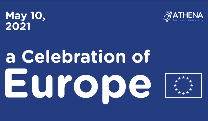 The month set to mark Europe Day and inviting people to move, is approaching the finish line