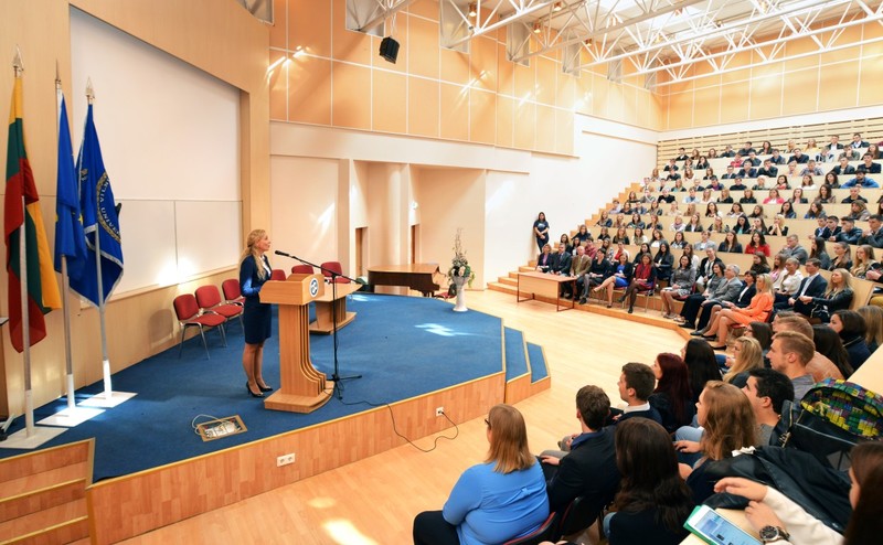 Prašymų pildymas papildomai socialinei stipendijai gauti