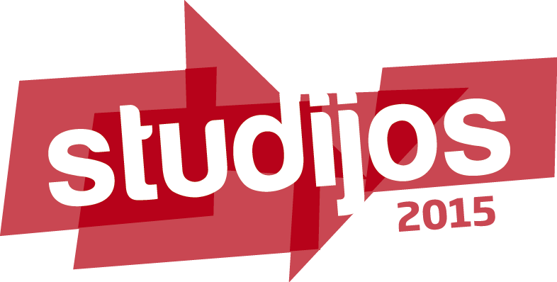 Tarptautinė mokymosi, studijų ir karjeros planavimo paroda “STUDIJOS 2015"