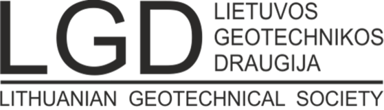 Lietuvos Geotechnikos Draugija