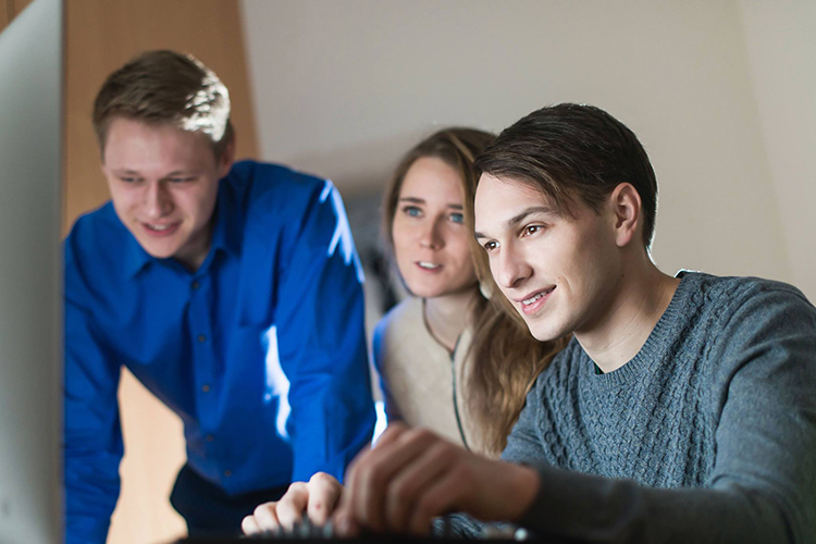 Atvirų durų diena besidomintiems bakalauro studijomis