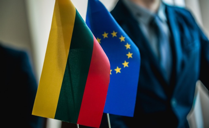 VGTU potencialą vertina Europos Komisijos atstovai