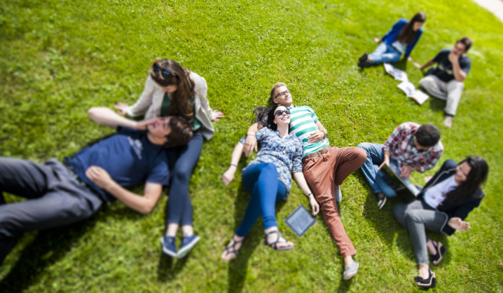 Studentė ėmėsi spręsti problemą, kurią ignoruoja daugelis