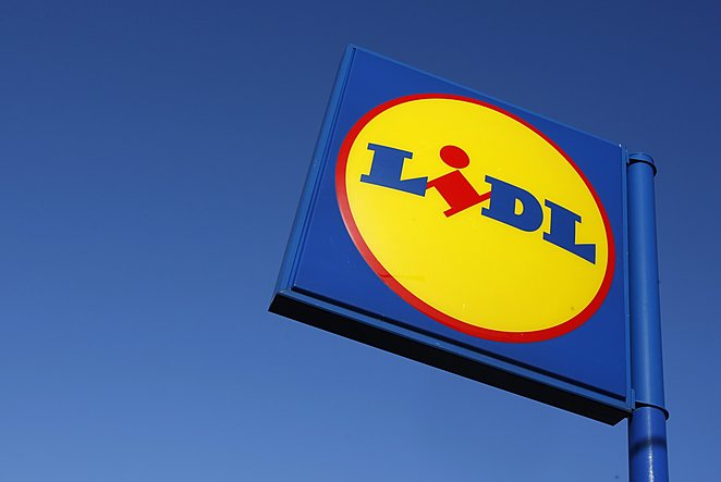 Pažintinių praktikų vizitų ciklas (V):  UAB „LIDL”