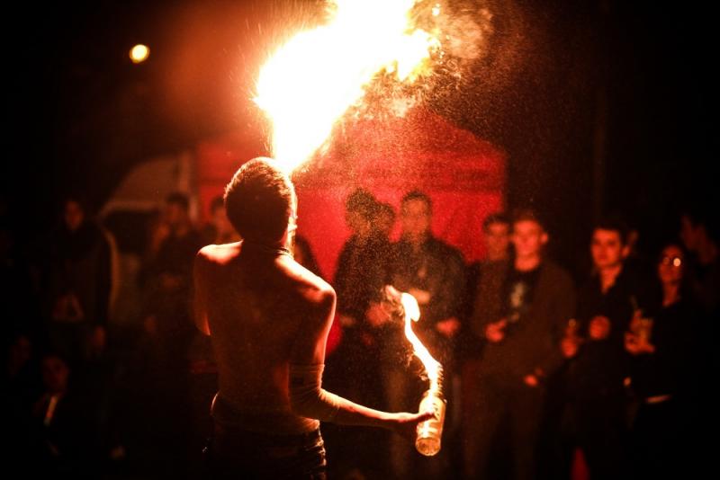 „Gedimino dienos‘15“ kviečia pramogauti kitaip