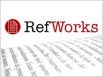 RefWorks seminaras 