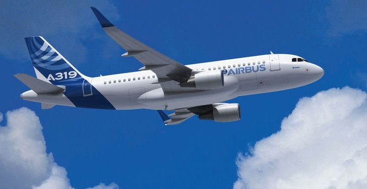 Apie naujausius pasiekimus – AIRBUS atstovai