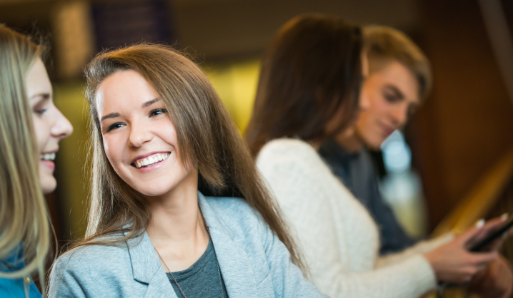 Informacija dėl paramos išeivijos ir lietuvių kilmės užsieniečiams studentams 